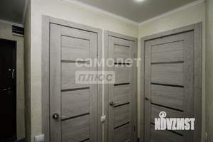 2-к квартира, вторичка, 44м2, 2/5 этаж