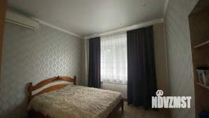 3-к квартира, вторичка, 84м2, 1/2 этаж