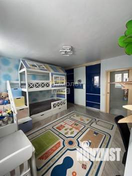 3-к квартира, вторичка, 114м2, 16/16 этаж