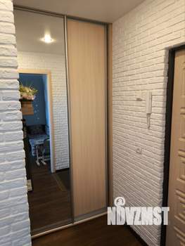 1-к квартира, вторичка, 30м2, 9/9 этаж