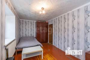 1-к квартира, вторичка, 30м2, 5/5 этаж
