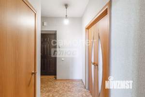 1-к квартира, вторичка, 36м2, 4/9 этаж