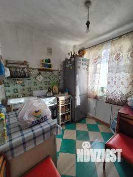 1-к квартира, вторичка, 28м2, 4/5 этаж