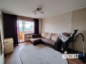 2-к квартира, вторичка, 53м2, 4/9 этаж