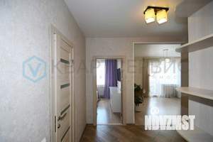 3-к квартира, вторичка, 62м2, 7/10 этаж
