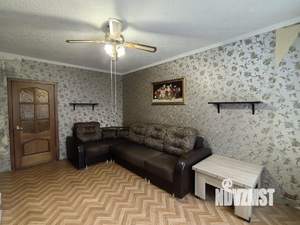 3-к квартира, вторичка, 64м2, 2/9 этаж