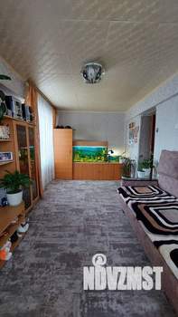 2-к квартира, вторичка, 41м2, 5/5 этаж