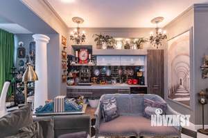 2-к квартира, вторичка, 98м2, 4/7 этаж