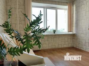 2-к квартира, вторичка, 35м2, 6/9 этаж