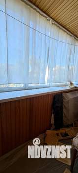 3-к квартира, вторичка, 74м2, 4/5 этаж