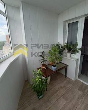 3-к квартира, вторичка, 109м2, 12/16 этаж