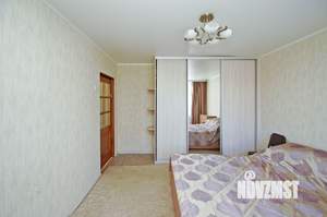 3-к квартира, вторичка, 71м2, 1/3 этаж