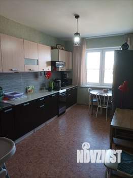 2-к квартира, вторичка, 55м2, 6/10 этаж