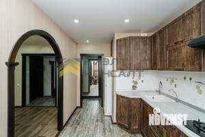 3-к квартира, вторичка, 61м2, 5/5 этаж