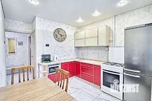 3-к квартира, вторичка, 63м2, 3/9 этаж