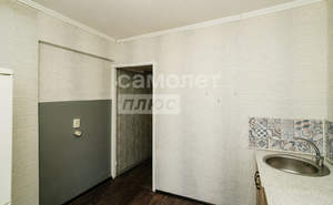 1-к квартира, вторичка, 38м2, 3/5 этаж