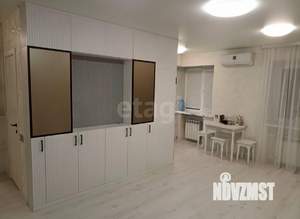 2-к квартира, вторичка, 45м2, 3/5 этаж