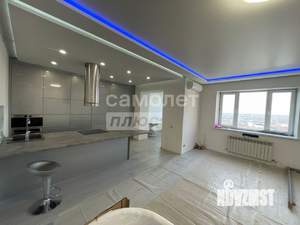 3-к квартира, вторичка, 105м2, 14/16 этаж