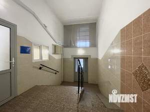 1-к квартира, вторичка, 38м2, 4/9 этаж