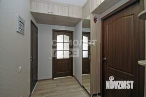 1-к квартира, вторичка, 37м2, 7/9 этаж