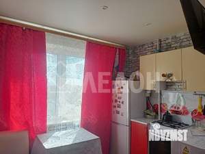 1-к квартира, вторичка, 37м2, 6/10 этаж