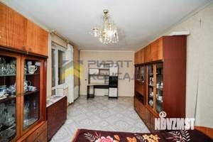 3-к квартира, вторичка, 66м2, 2/14 этаж