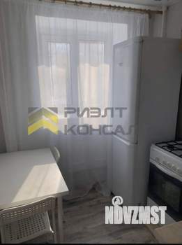 1-к квартира, вторичка, 31м2, 2/5 этаж