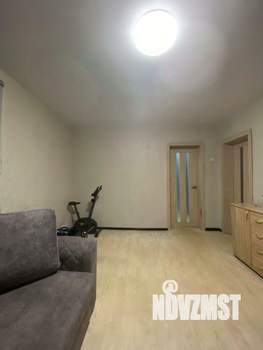 2-к квартира, вторичка, 44м2, 2/2 этаж