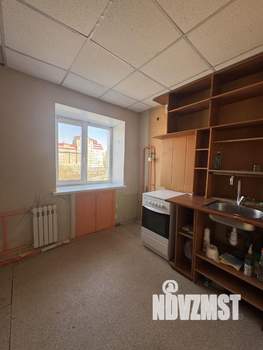 1-к квартира, вторичка, 31м2, 5/5 этаж