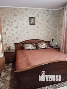 2-к квартира, вторичка, 53м2, 1/5 этаж