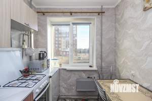 2-к квартира, вторичка, 39м2, 2/10 этаж