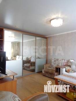 Студия квартира, вторичка, 41м2, 6/11 этаж