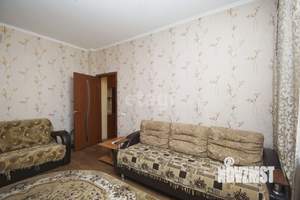 2-к квартира, вторичка, 48м2, 2/3 этаж