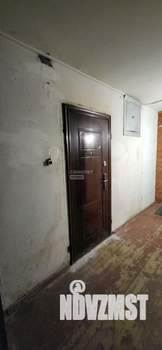 3-к квартира, вторичка, 58м2, 1/9 этаж