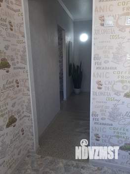 3-к квартира, вторичка, 56м2, 4/5 этаж