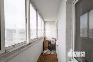 1-к квартира, вторичка, 36м2, 8/10 этаж