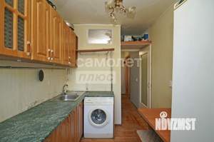 1-к квартира, вторичка, 29м2, 4/5 этаж