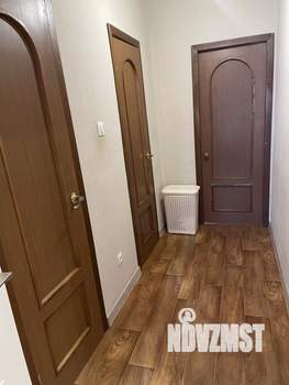 2-к квартира, вторичка, 56м2, 1/9 этаж