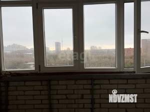 1-к квартира, вторичка, 36м2, 5/9 этаж