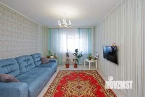 3-к квартира, вторичка, 63м2, 9/9 этаж