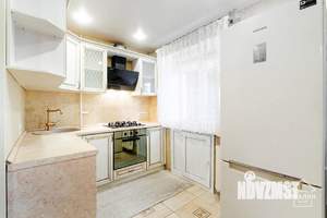 2-к квартира, вторичка, 42м2, 2/5 этаж