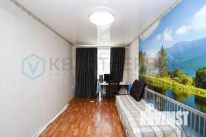 2-к квартира, вторичка, 44м2, 5/5 этаж