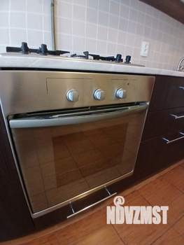 2-к квартира, вторичка, 49м2, 1/5 этаж