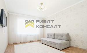 2-к квартира, вторичка, 51м2, 7/9 этаж
