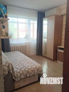 1-к квартира, вторичка, 31м2, 5/5 этаж