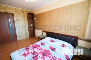 2-к квартира, вторичка, 46м2, 9/9 этаж