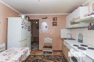 3-к квартира, вторичка, 71м2, 1/5 этаж