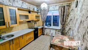 2-к квартира, вторичка, 51м2, 9/9 этаж