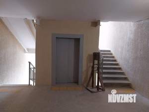 1-к квартира, вторичка, 44м2, 5/10 этаж