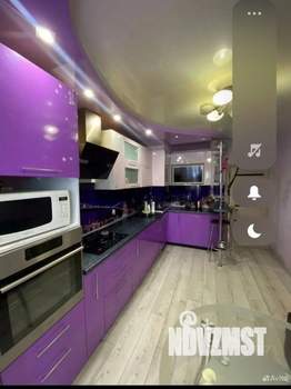 3-к квартира, вторичка, 75м2, 1/11 этаж